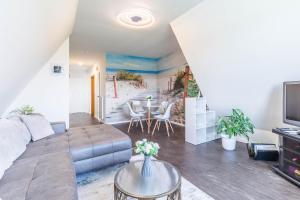 Ferienwohnung Tina OG