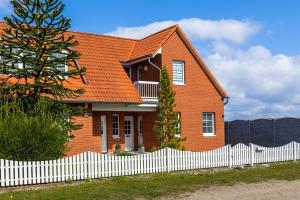 Ferienwohnung Tina OG