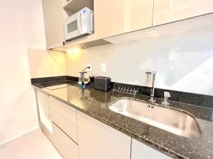 1D Moderno en zona Shopping Del Sol