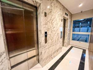 1D Moderno en zona Shopping Del Sol