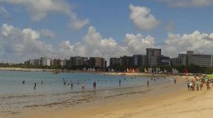 Ponta Verde - Conforto e Elegância