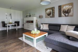 Hanseresidenz I Whg 05