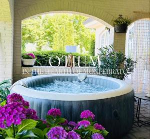 Monferrato Country House Basin dAmor Casa di campagna