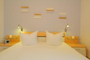 Haus Ostseedüne Whg 11