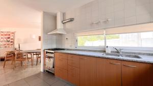 Depto Lila - Depto en zona La Perla para 4 PAX - Hola Sur