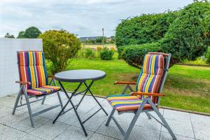 Ferienwohnung Tina EG