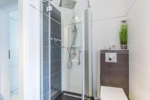 Ferienwohnung Tina EG