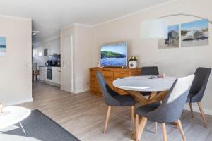 Papillon 8-2 Wohnung Ankerplatz