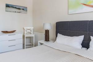 Papillon 8-2 Wohnung Ankerplatz