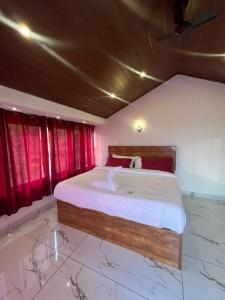 Amore Hills - Vagamon