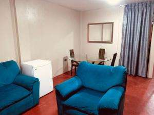 Habitación cama queen