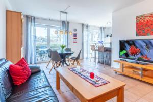 Haus Luisa Wohnung 1