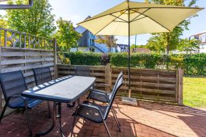 Haus Luisa Wohnung 1