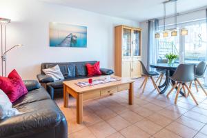 Haus Luisa Wohnung 1