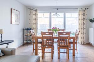 Haus Sanddorn Whg 14 b