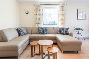 Haus Sanddorn Whg 14 b