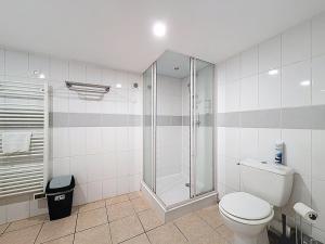 Apaprtement 6 personners Aubière centre