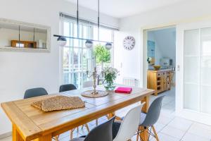 Haus Jenny Wohnung H 5b