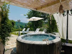 Monferrato Country House Basin dAmor Casa di campagna