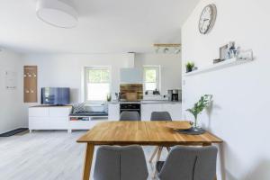 Haus Seeblick Wohnung 08