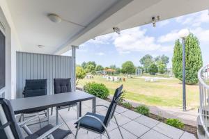 Haus Seeblick Wohnung 08