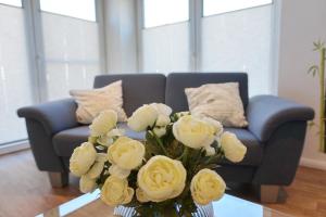 Ferienhaus "Fantasie"