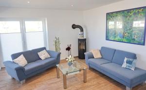 Ferienhaus "Fantasie"