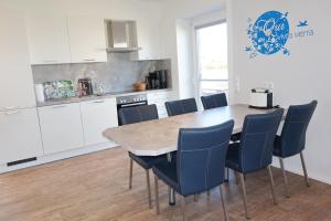 Ferienhaus "Fantasie"