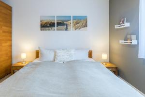 Haus Poseidon Wohnung 19