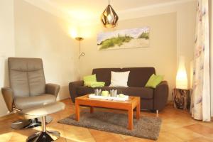 Res Minervapark Whg 18