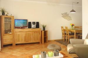 Res Minervapark Whg 18