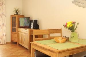 Res Minervapark Whg 18