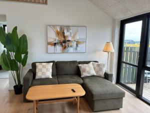 Luxury cottage close to the beach