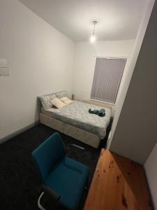 Heath Lodge apartment