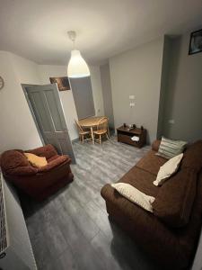 Heath Lodge apartment