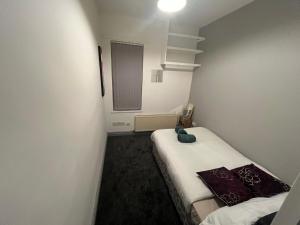 Heath Lodge apartment