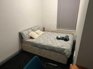 Heath Lodge apartment