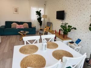 Paraíso playero en Las Palmas