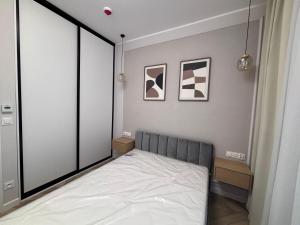 Apartament WHITE GLOVE VIDOK 321 widok na jezioro