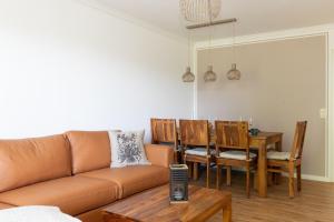 Ferienwohnung Strandläufer