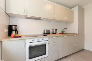 Ferienwohnung Strandläufer