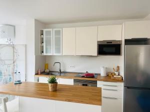 Paraíso playero en Las Palmas