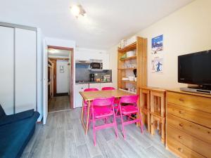 Linga LGA101 TELECABINE & NATURE 4 pers