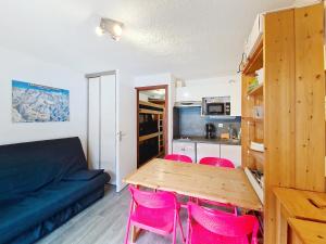 Linga LGA101 TELECABINE & NATURE 4 pers