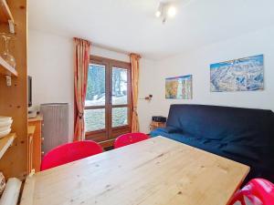 Linga LGA101 TELECABINE & NATURE 4 pers