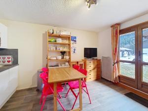 Linga LGA101 TELECABINE & NATURE 4 pers