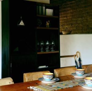 Cabaña Familiar en Tapalpa Jalisco