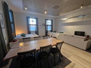 Arctic Silence Lankojärvi