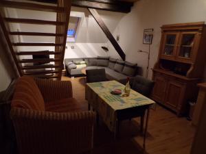 Ferienwohnung Hummel