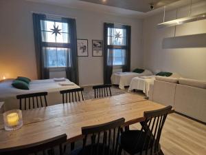 Arctic Silence Lankojärvi